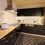 Apartman An Den Erlewiesen, 3sz, 85qm, Kamin *
