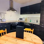 An Den Erlewiesen, 3sz, 85qm, Kamin Apartman