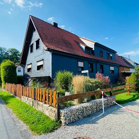 Διαμέρισμα An Den Erlewiesen, 3sz, 85qm, Kamin *