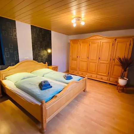 An Den Erlewiesen, 3sz, 85qm, Kamin