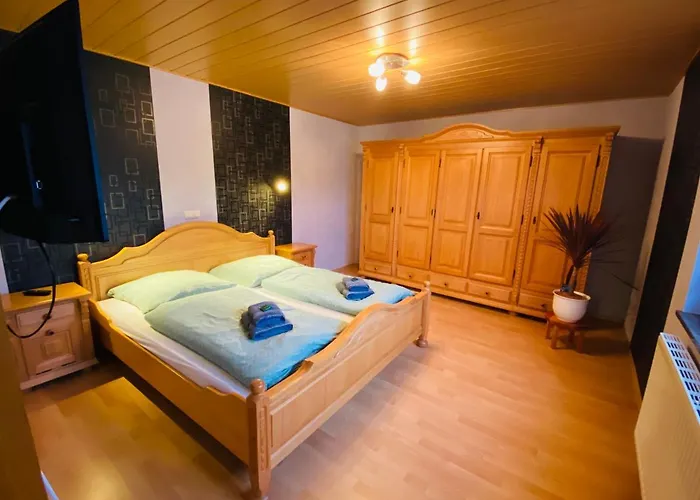 An Den Erlewiesen, 3sz, 85qm, Kamin