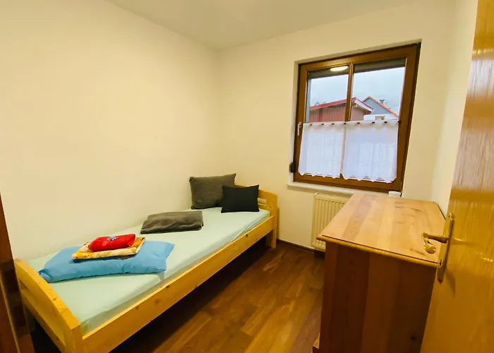 An Den Erlewiesen, 3sz, 85qm, Kamin *