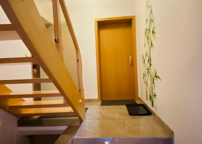 An Den Erlewiesen, 3sz, 85qm, Kamin